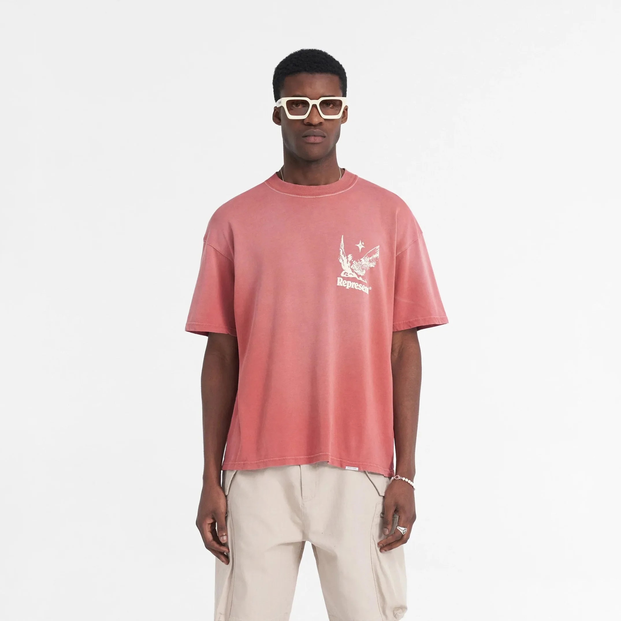 Represent Spirits of Summer T-Shirt