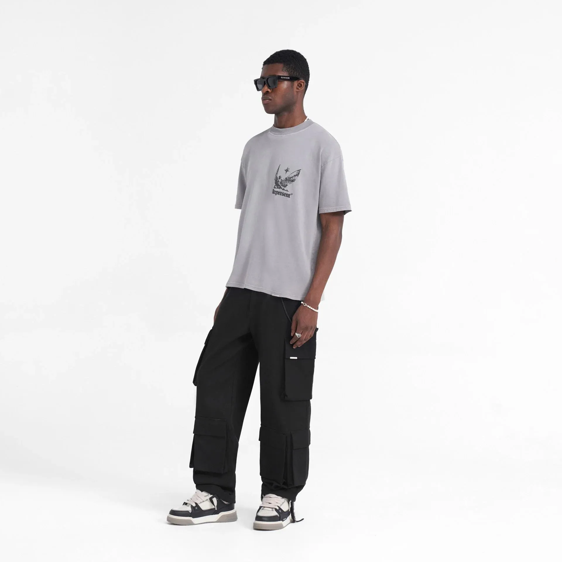 Represent Spirits of Summer T-Shirt