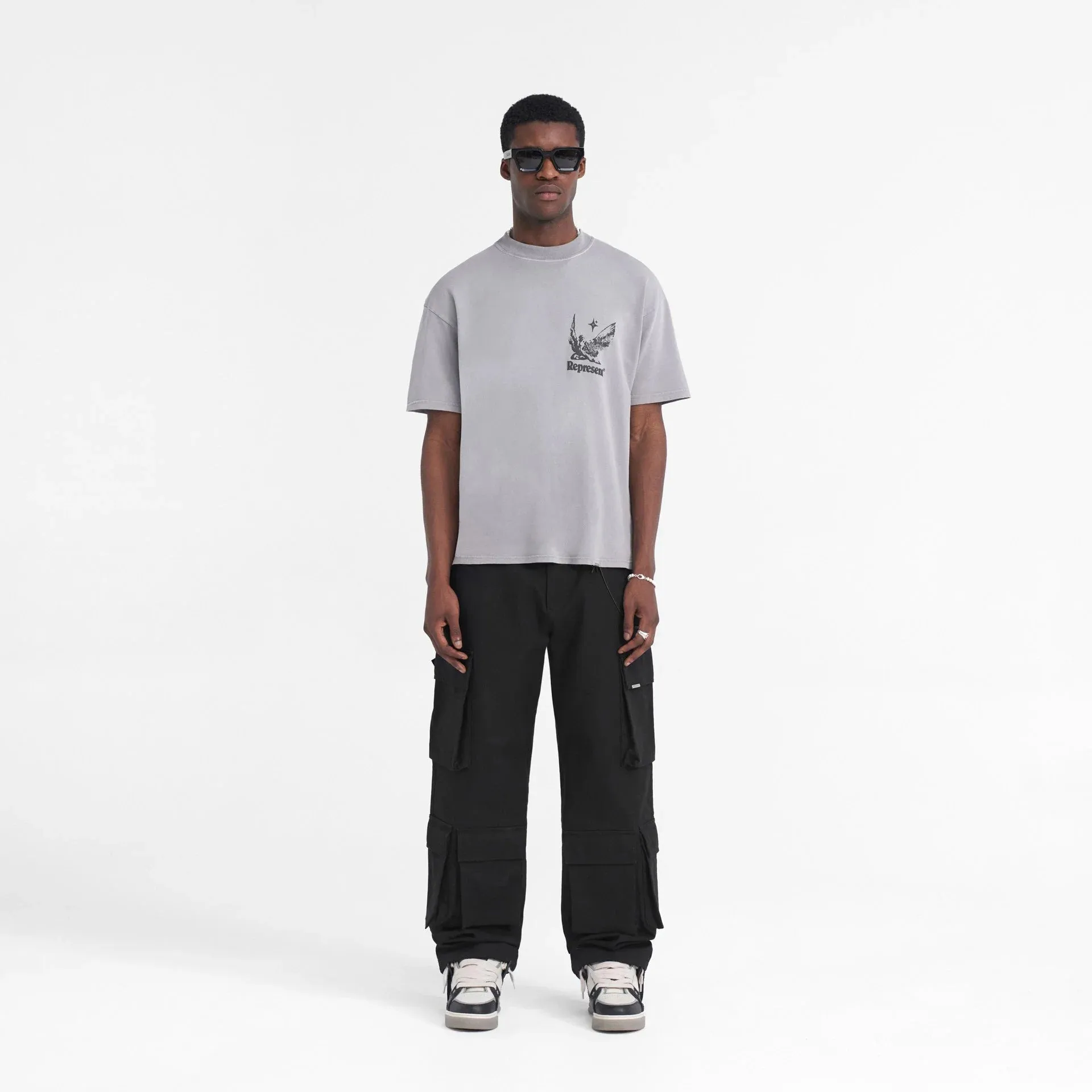 Represent Spirits of Summer T-Shirt