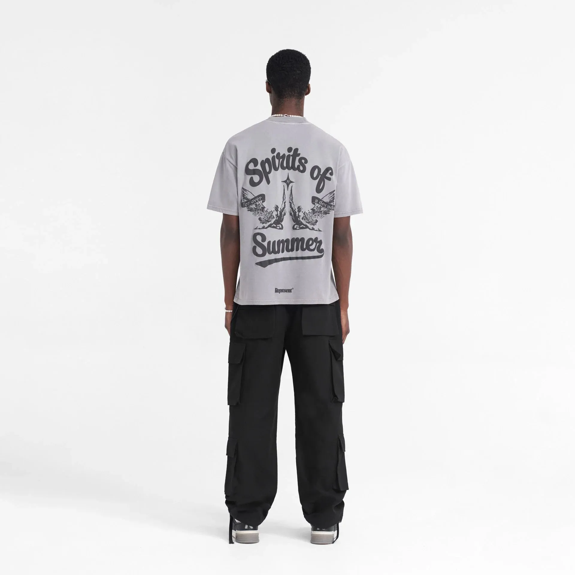 Represent Spirits of Summer T-Shirt