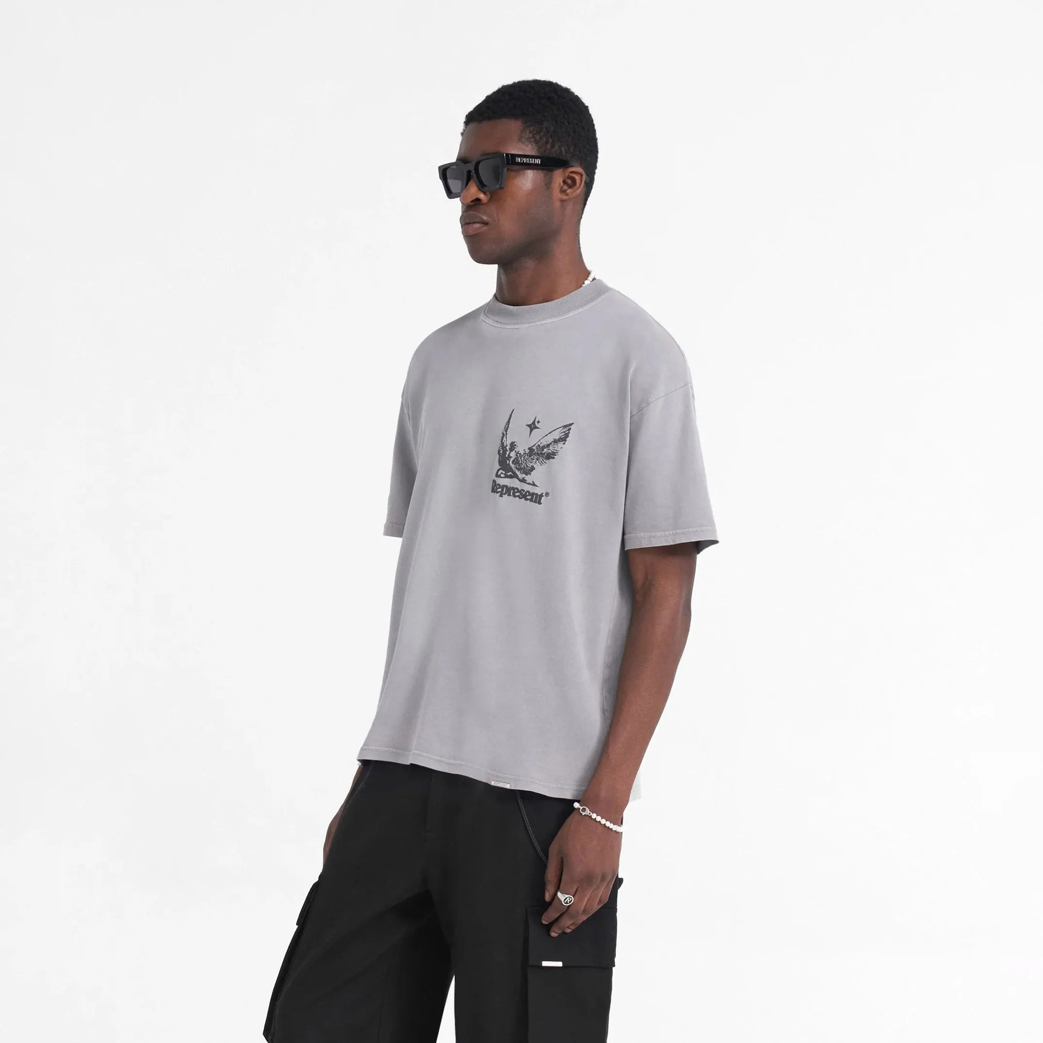 Represent Spirits of Summer T-Shirt