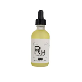 RevelHaus 06 Glow Oil 2oz