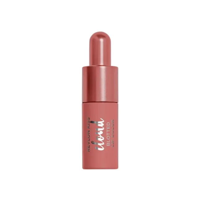 Revlon Kiss Cloud Blotted Lip Color - Blush Much?