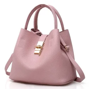 Salene Vintage Shoulder Bag