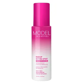 Setting Spray