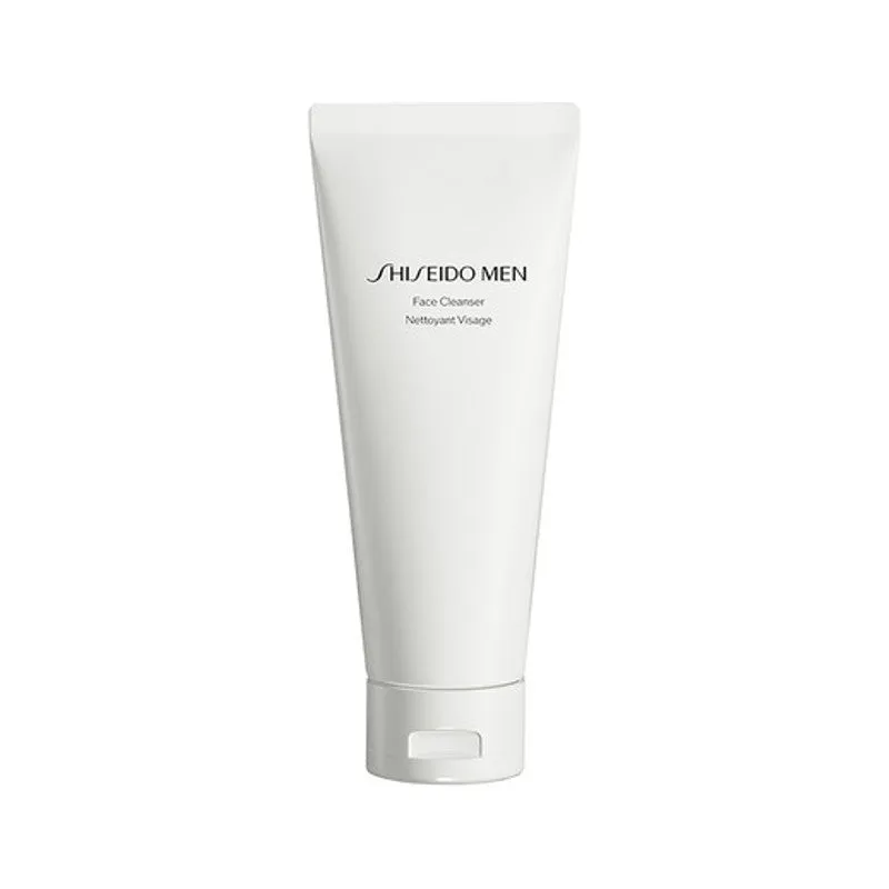 Shiseido Men Face Cleanser