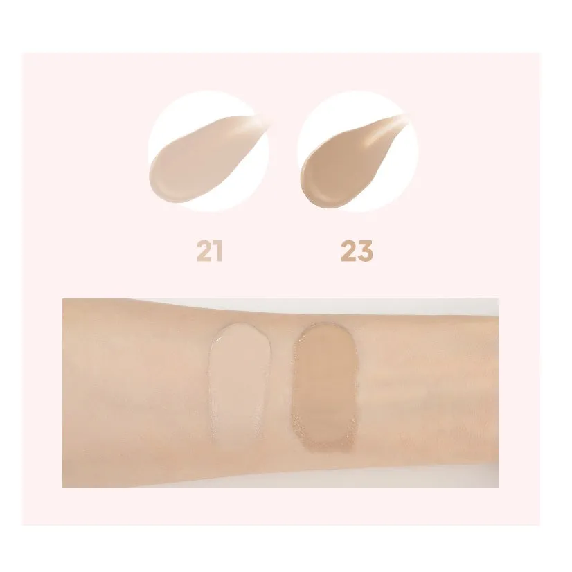 Signature Real Complete BB Cream Ex SPF30 PA   krem BB do twarzy 23 45g