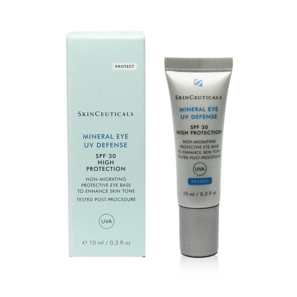 SKIN CEUTICALS - Protect Mineral Eye UV Defense SPF 30