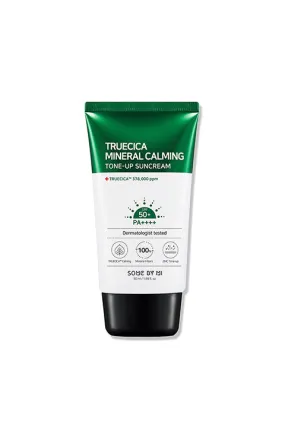 SOME BY MI Truecica Mineral 100 Calming Suncream SPF50 /PA     UV