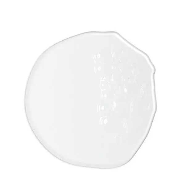 special cleansing gel