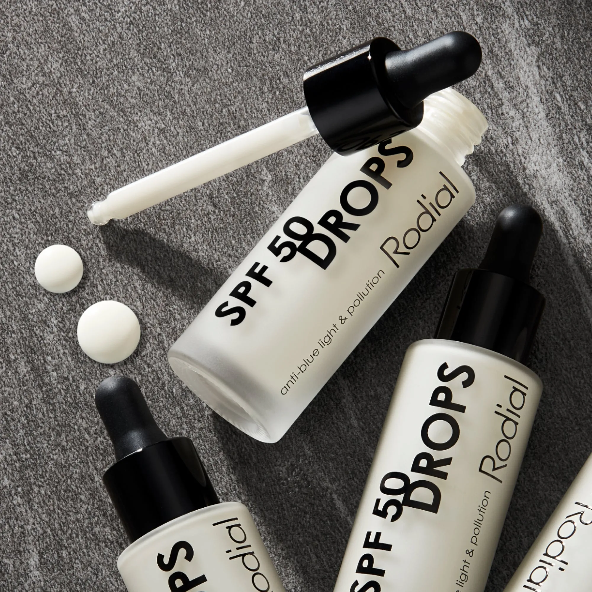 SPF 50 Drops Duo Kit