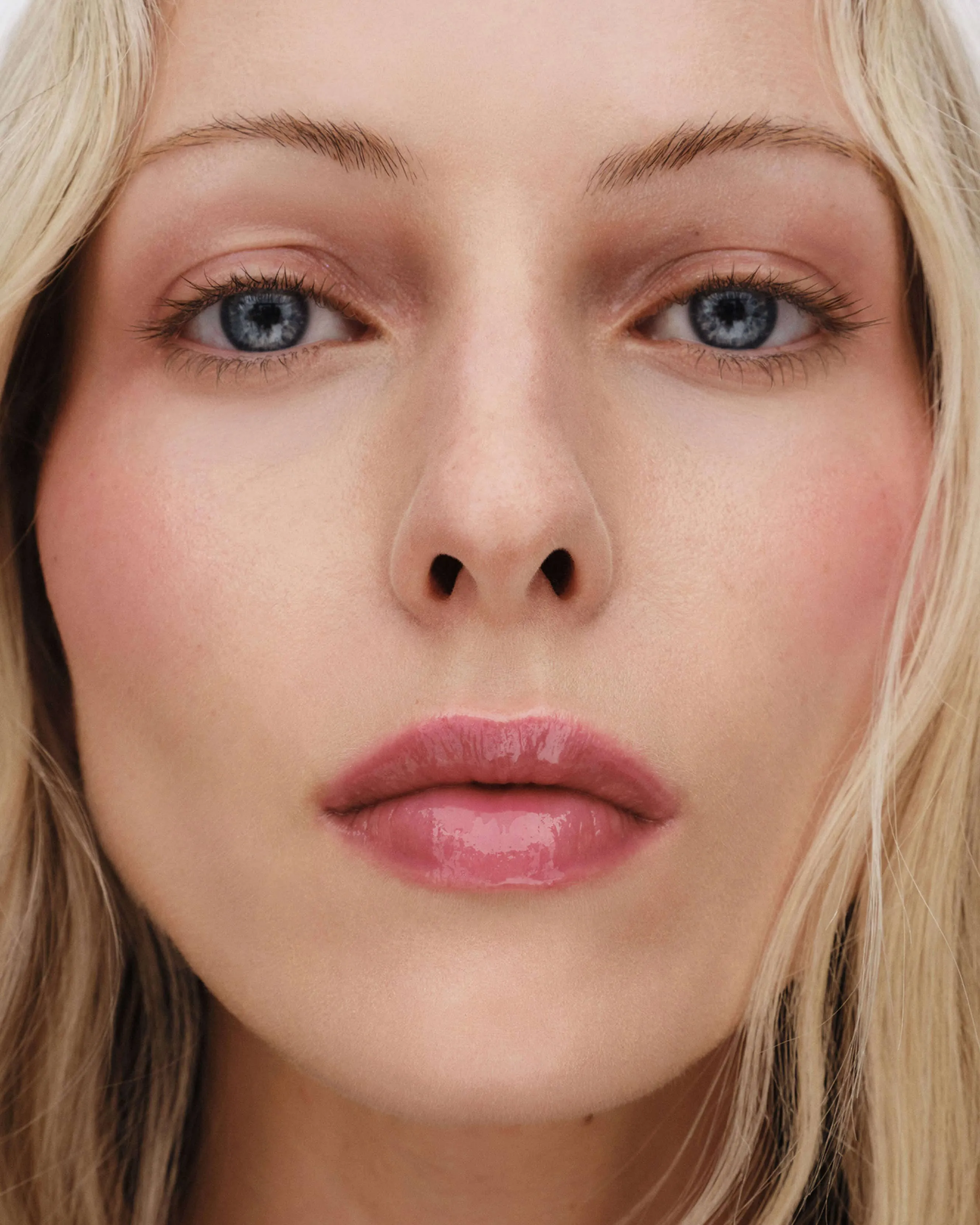 Squeaky Clean Liquid Lip Balm