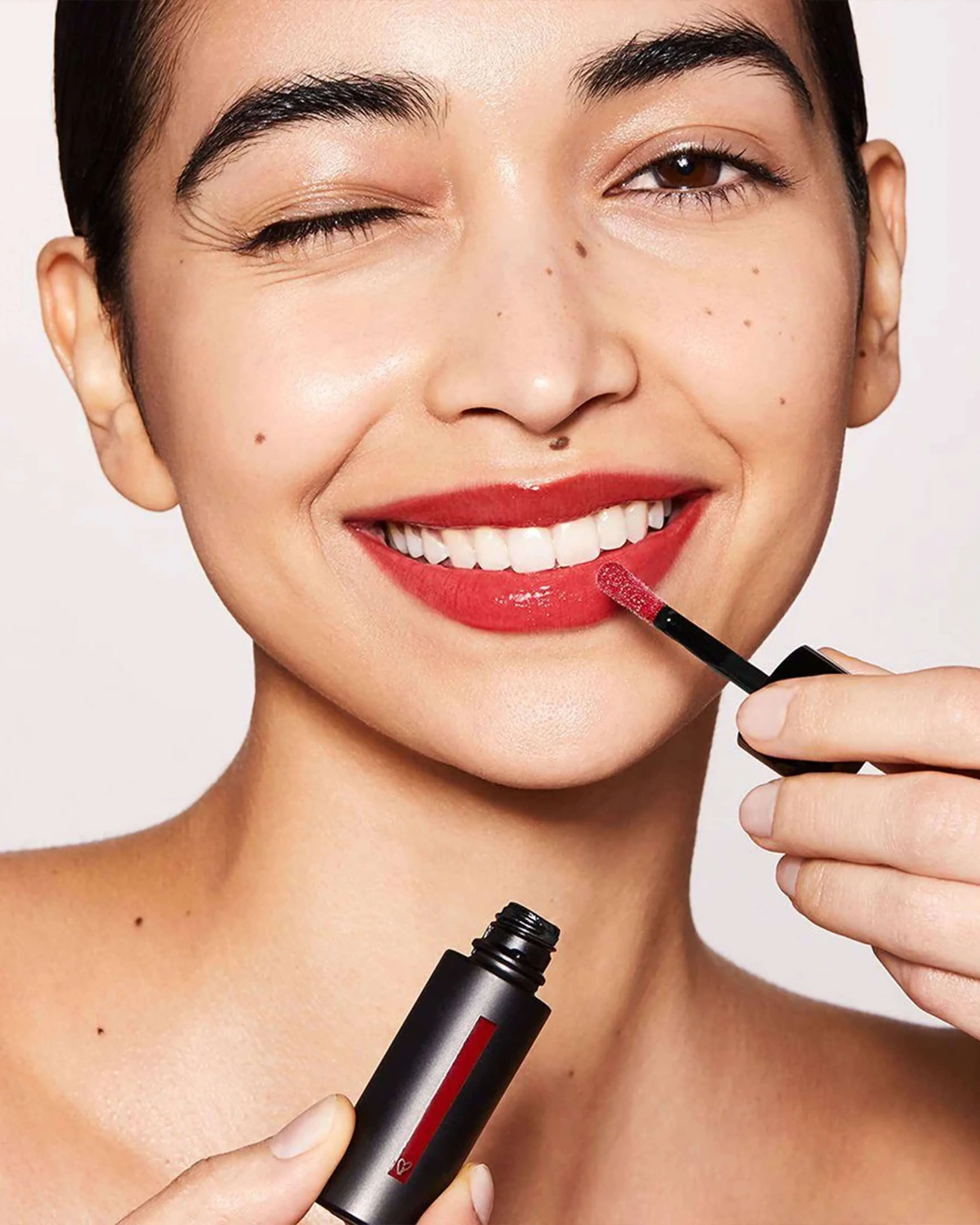 Squeaky Clean Liquid Lip Balm