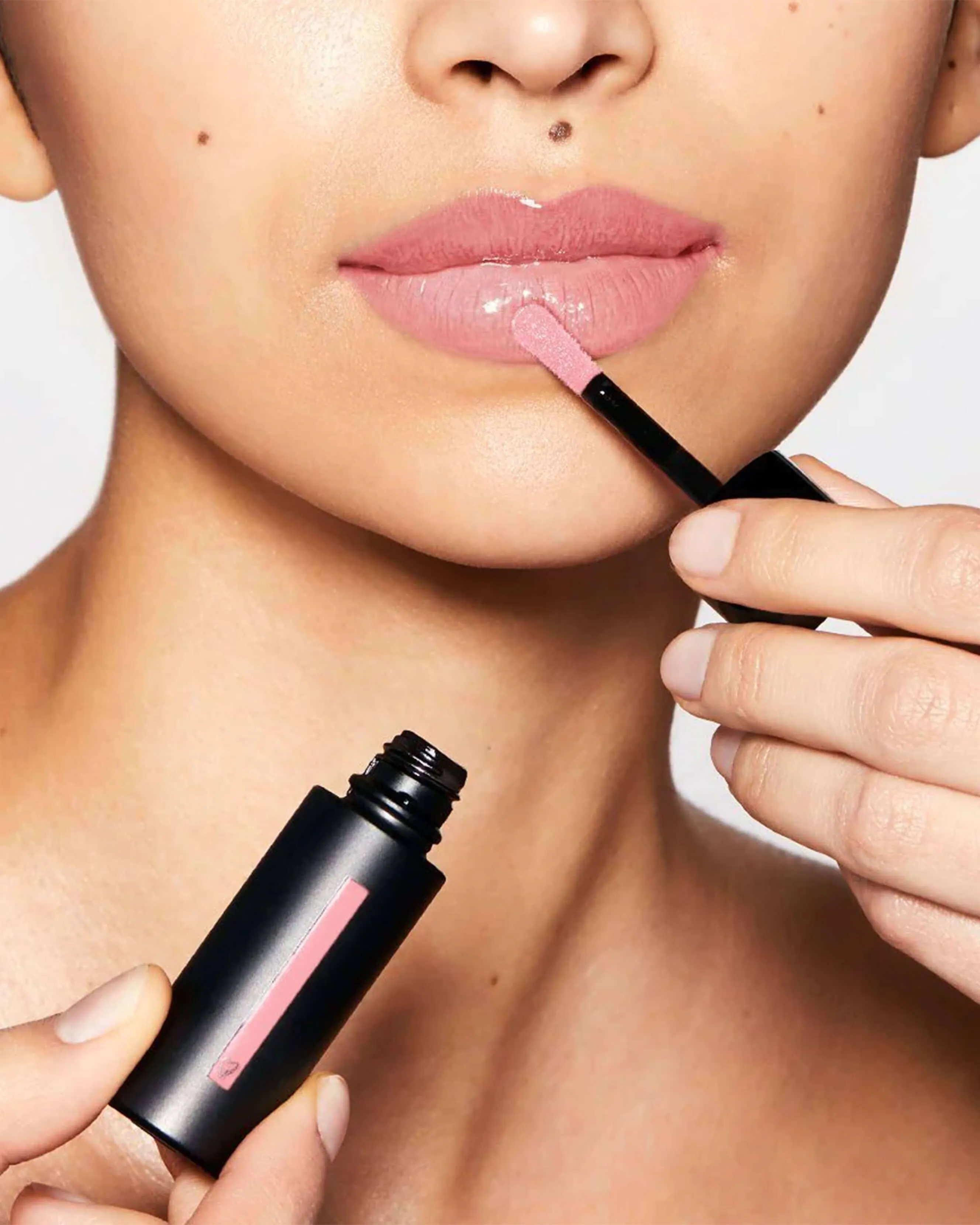 Squeaky Clean Liquid Lip Balm