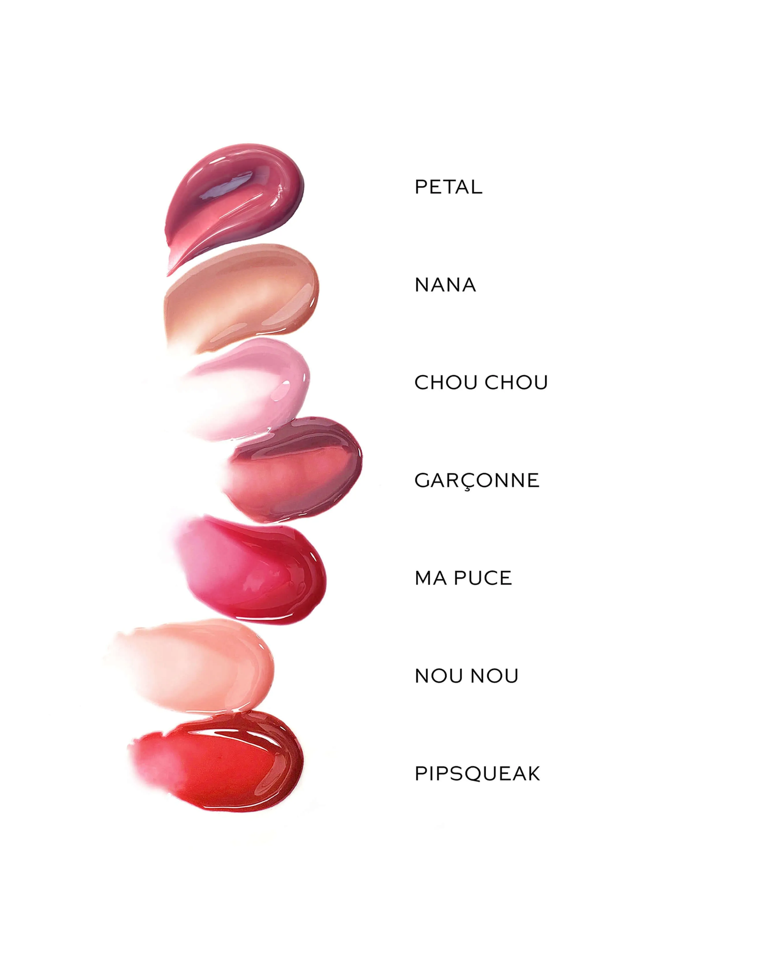 Squeaky Clean Liquid Lip Balm
