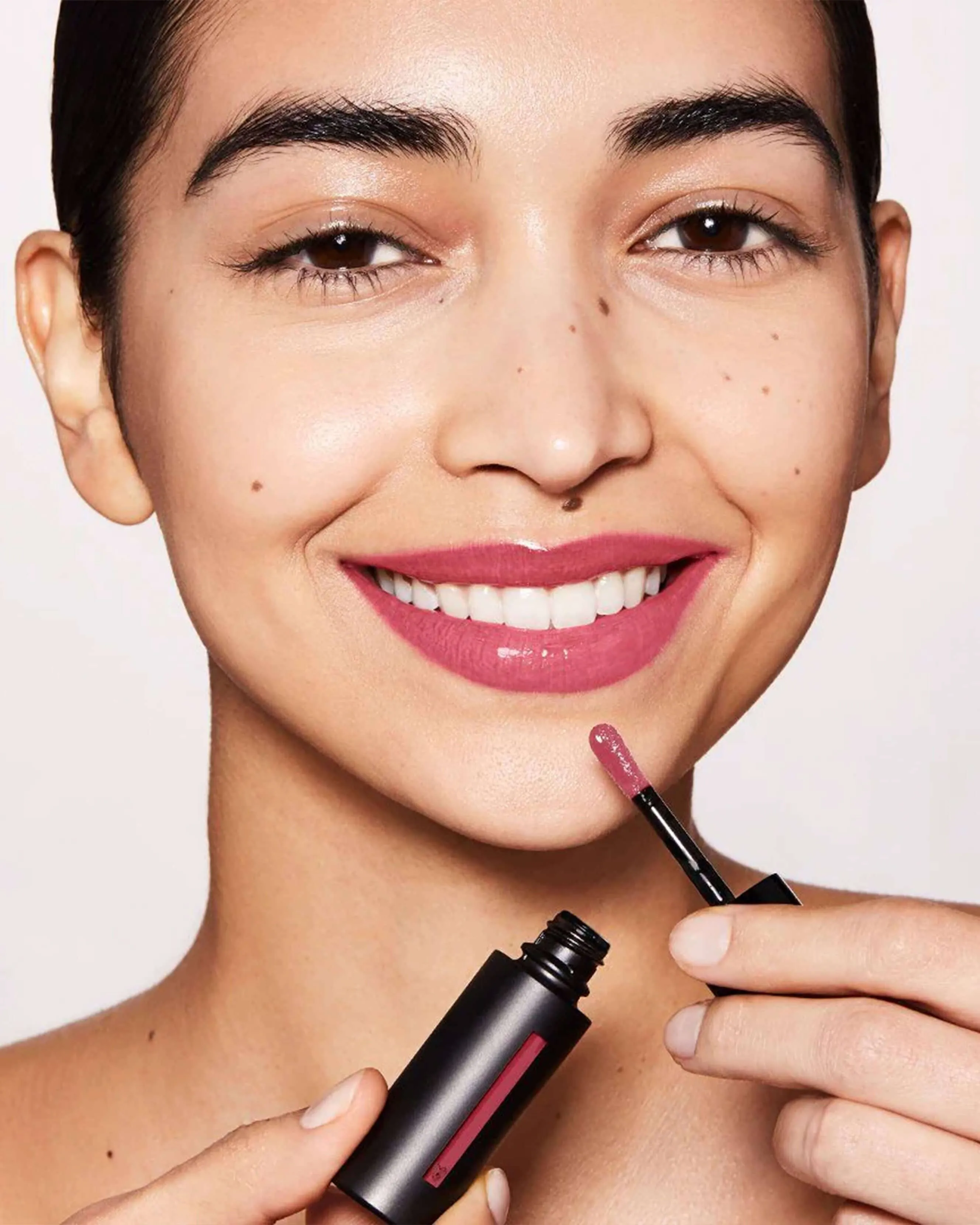 Squeaky Clean Liquid Lip Balm