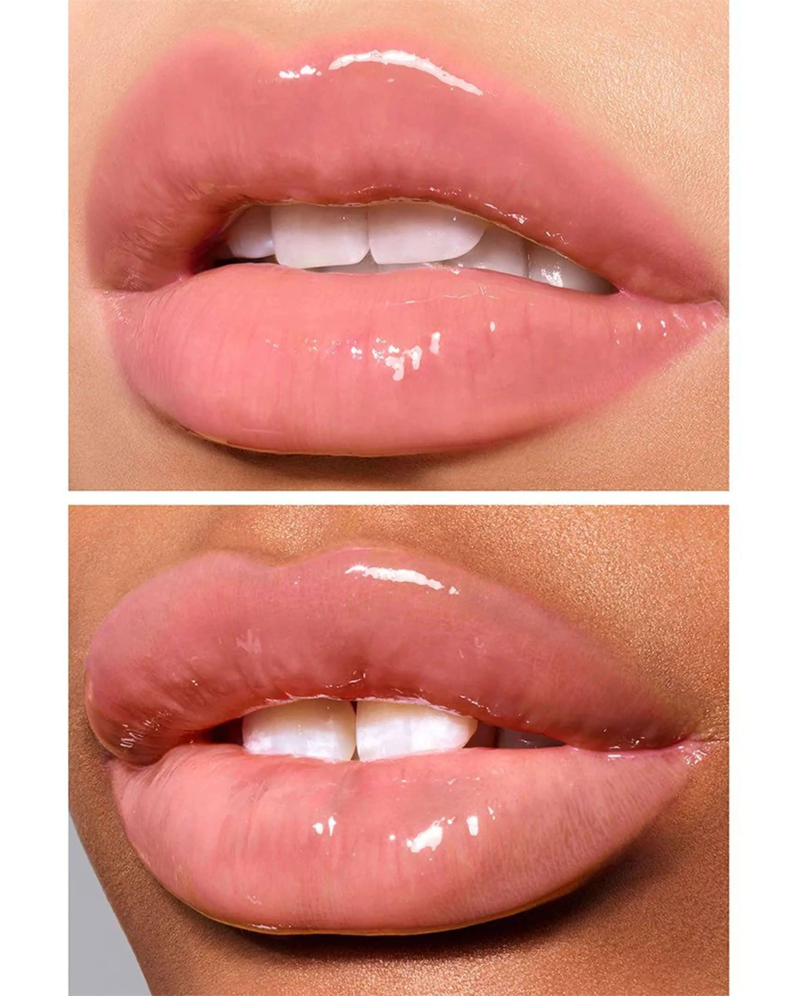 Squeaky Clean Liquid Lip Balm
