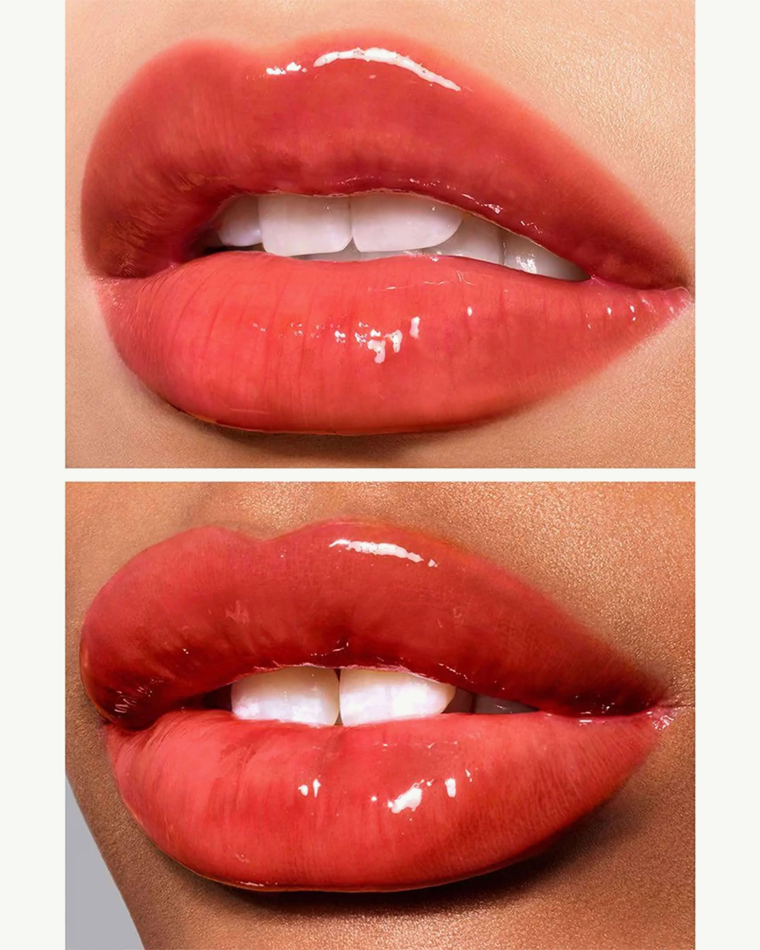 Squeaky Clean Liquid Lip Balm