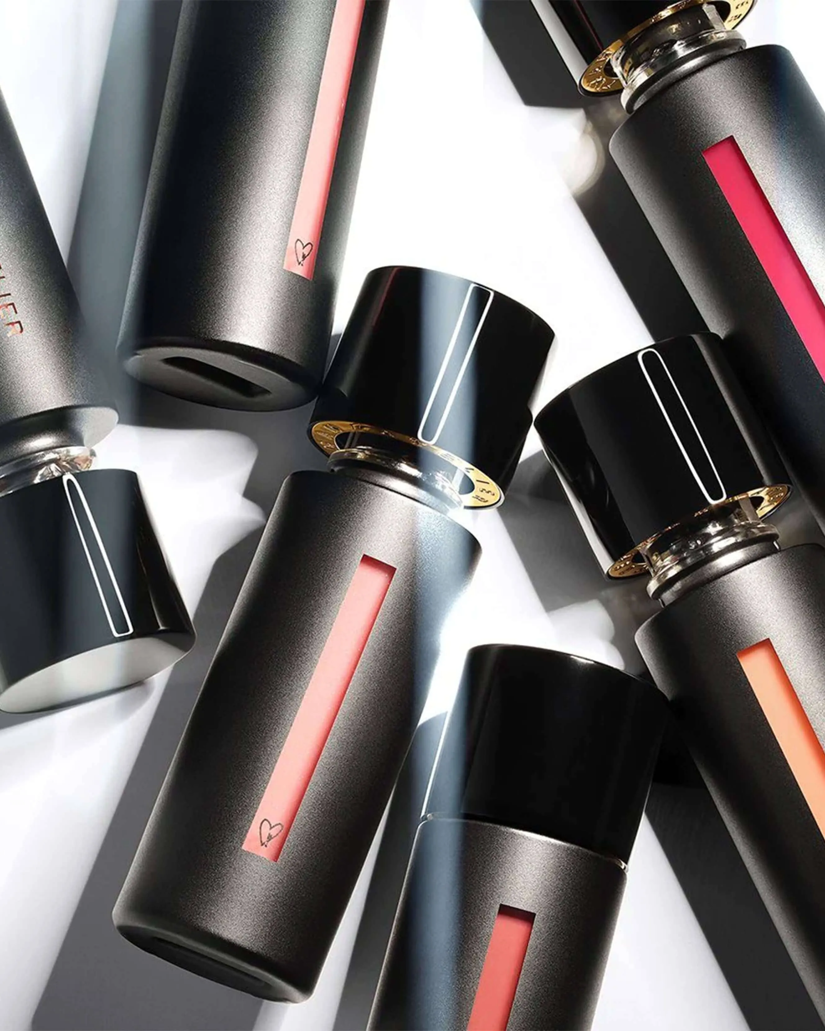 Squeaky Clean Liquid Lip Balm