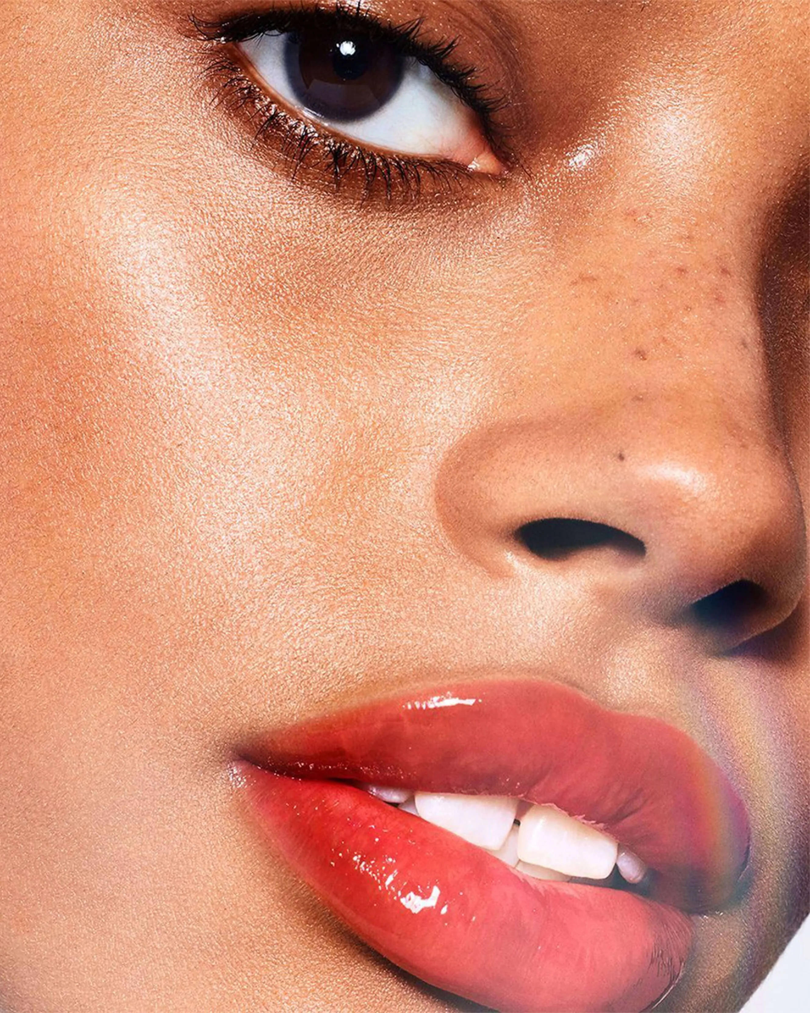 Squeaky Clean Liquid Lip Balm