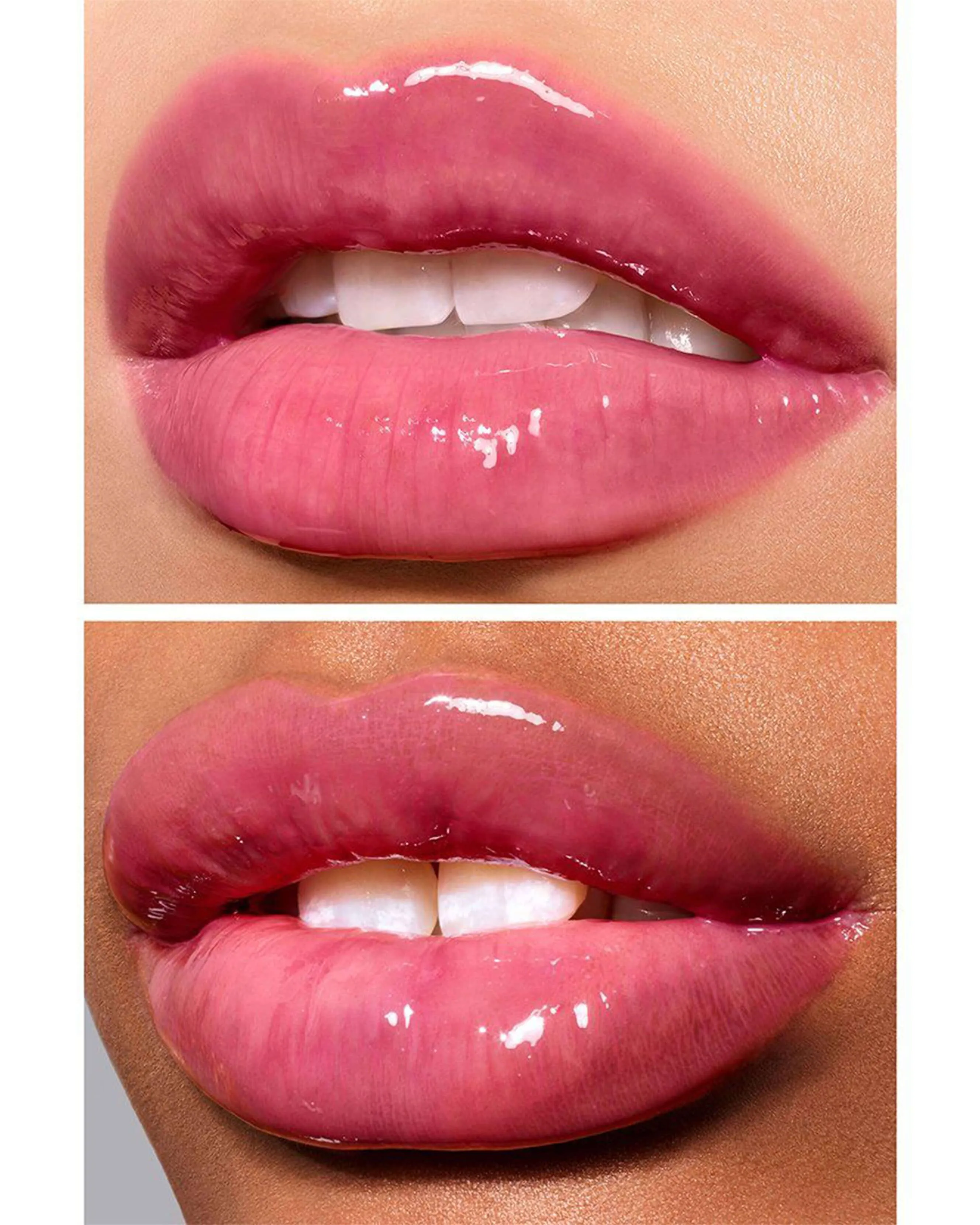 Squeaky Clean Liquid Lip Balm