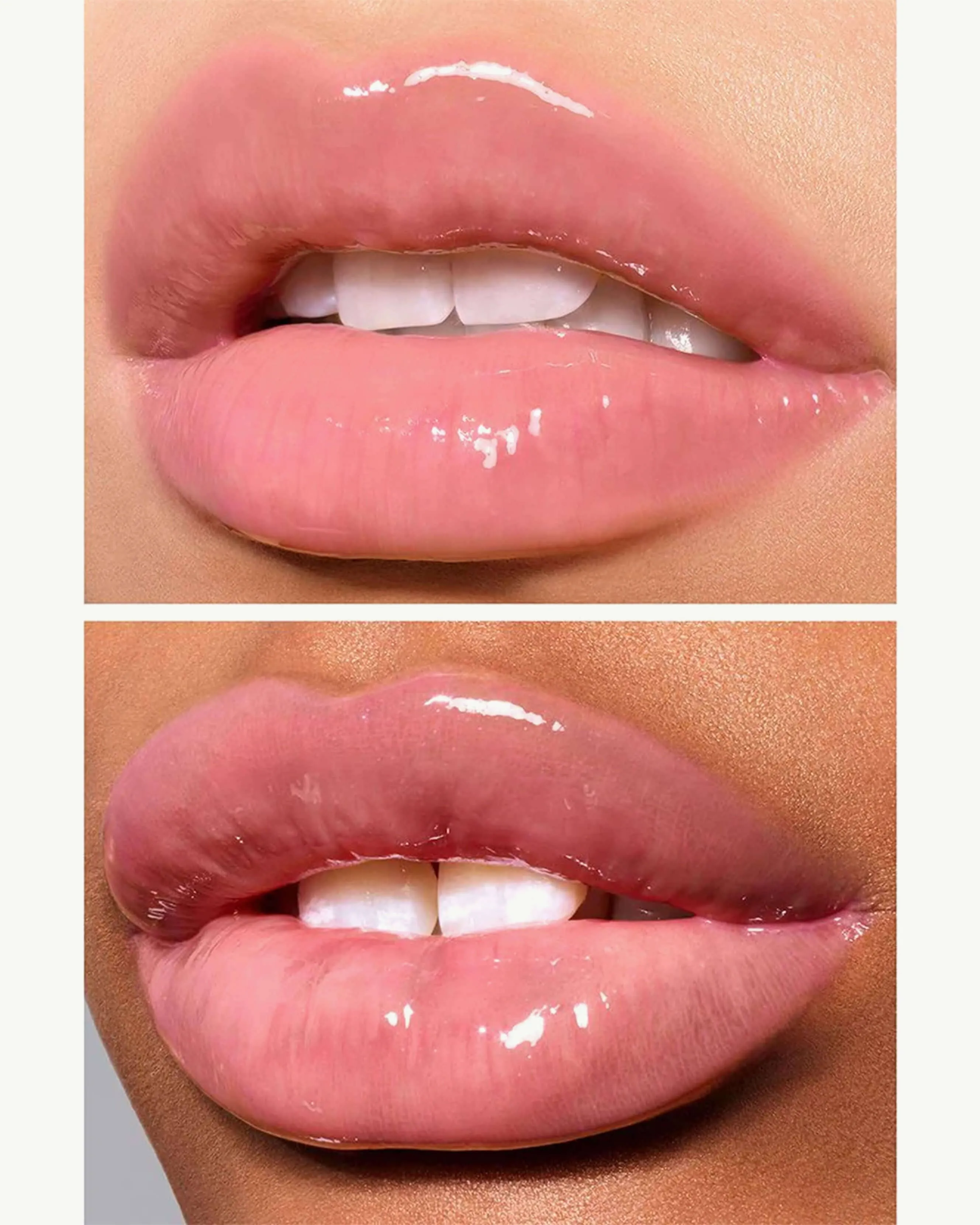 Squeaky Clean Liquid Lip Balm