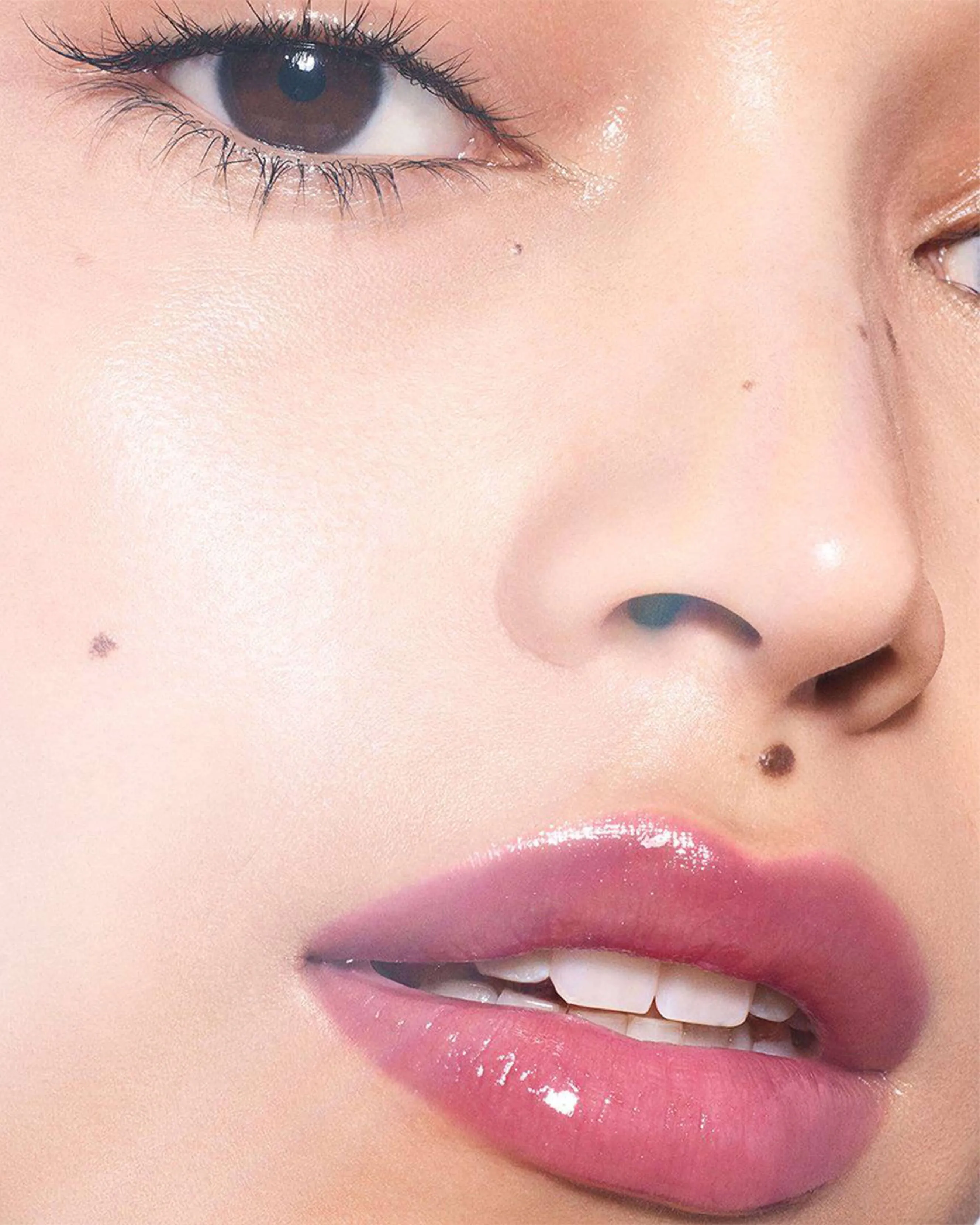 Squeaky Clean Liquid Lip Balm