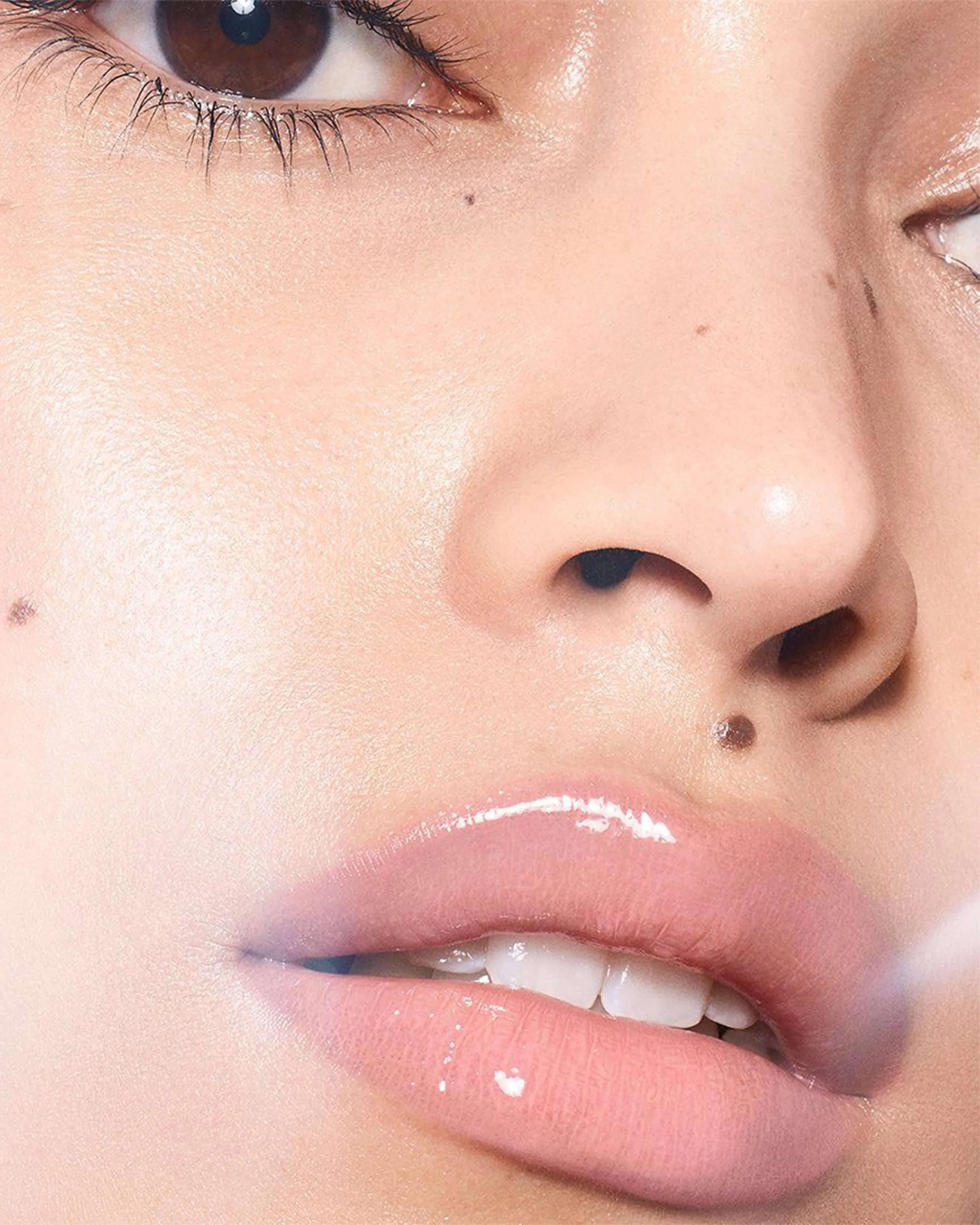 Squeaky Clean Liquid Lip Balm