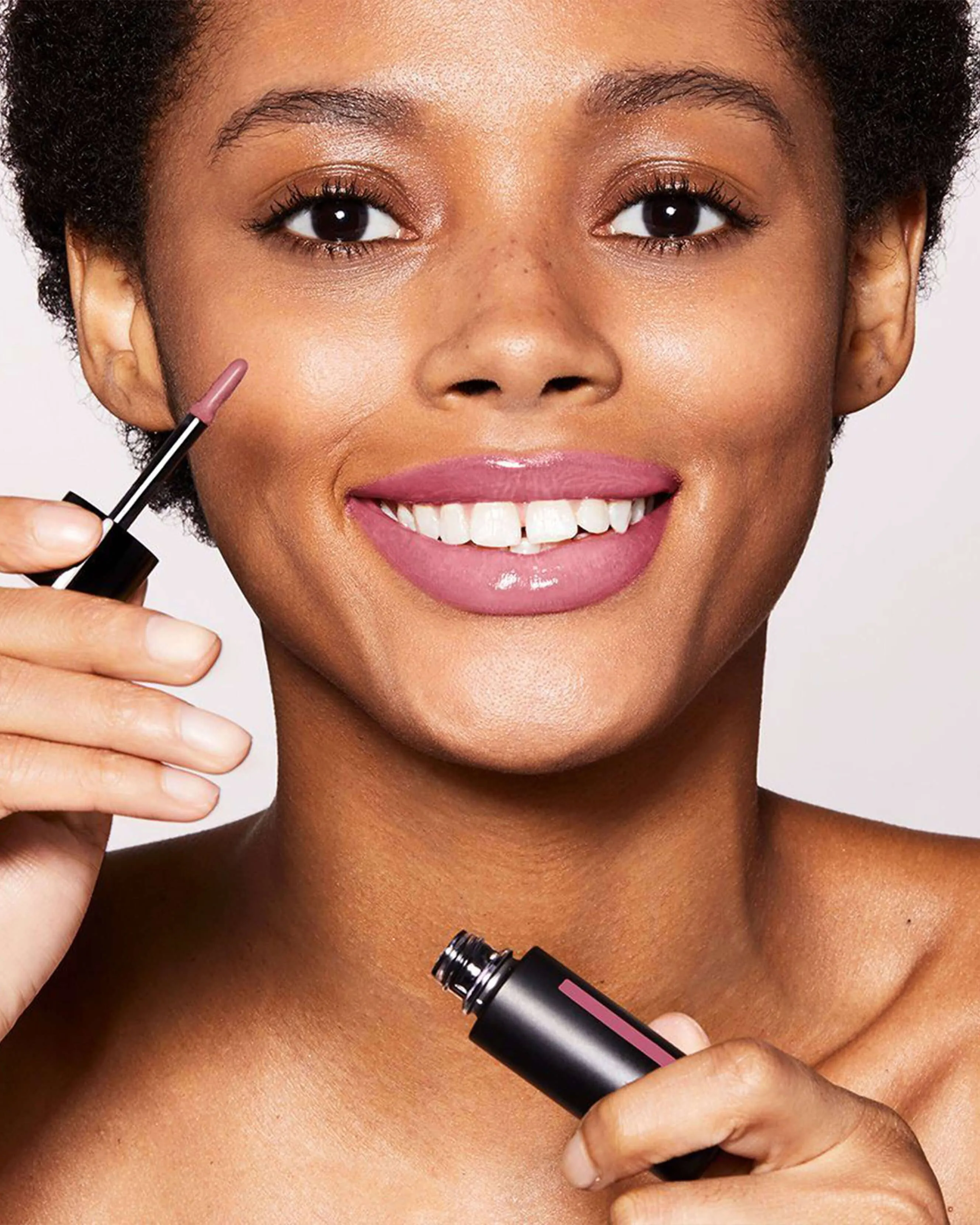 Squeaky Clean Liquid Lip Balm