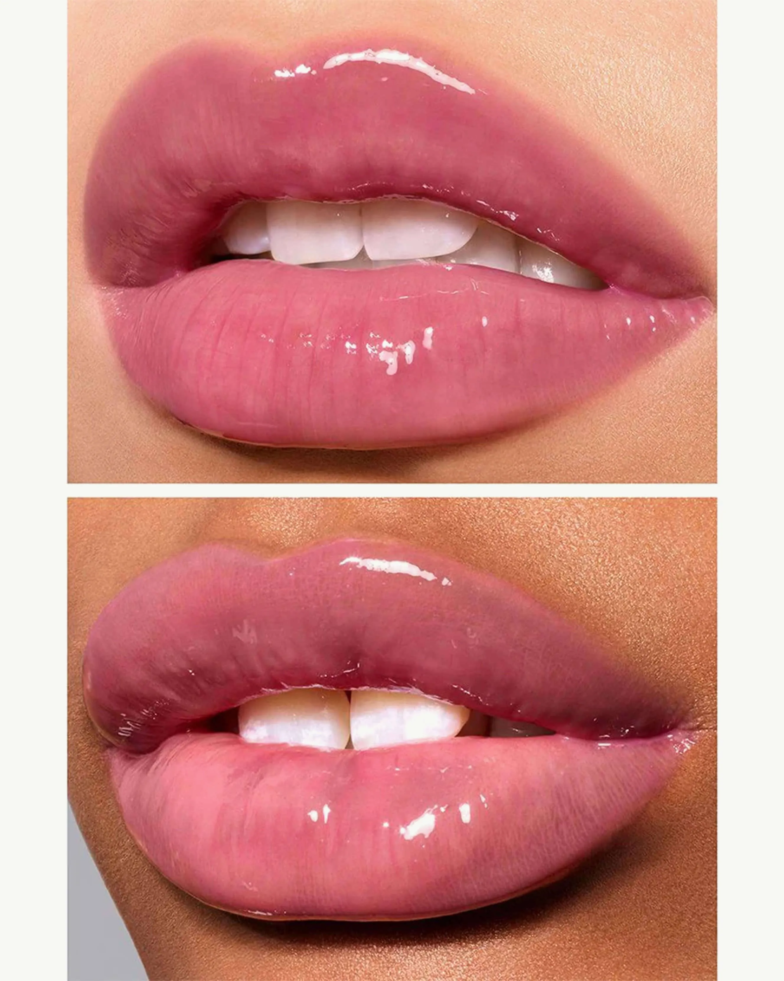 Squeaky Clean Liquid Lip Balm