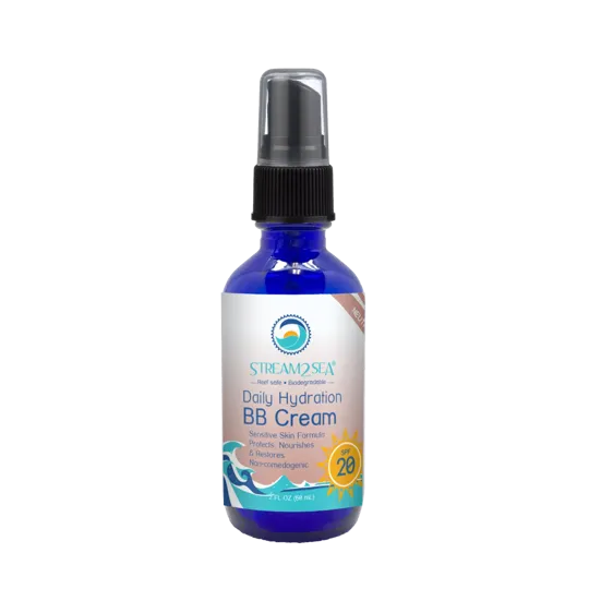 Stream2Sea Daily Hydration BB Cream