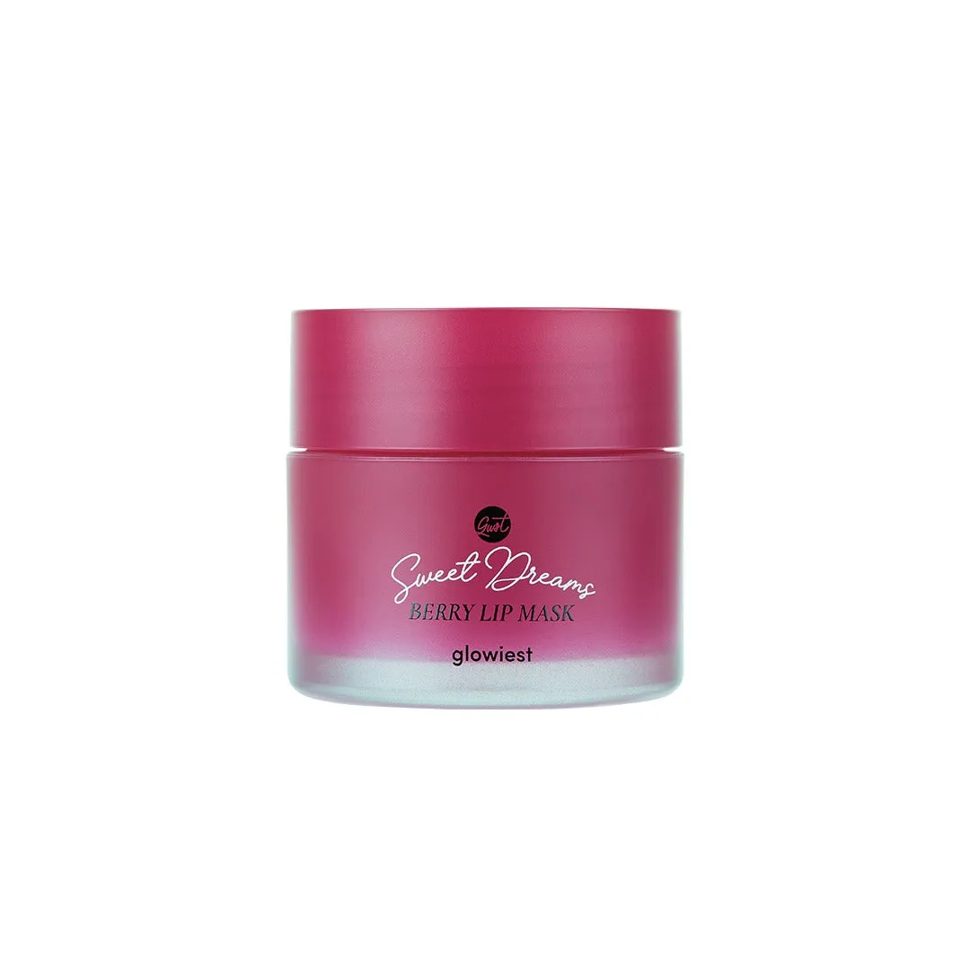 Sweet Dreams Lip Mask - Berry