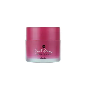 Sweet Dreams Lip Mask - Berry