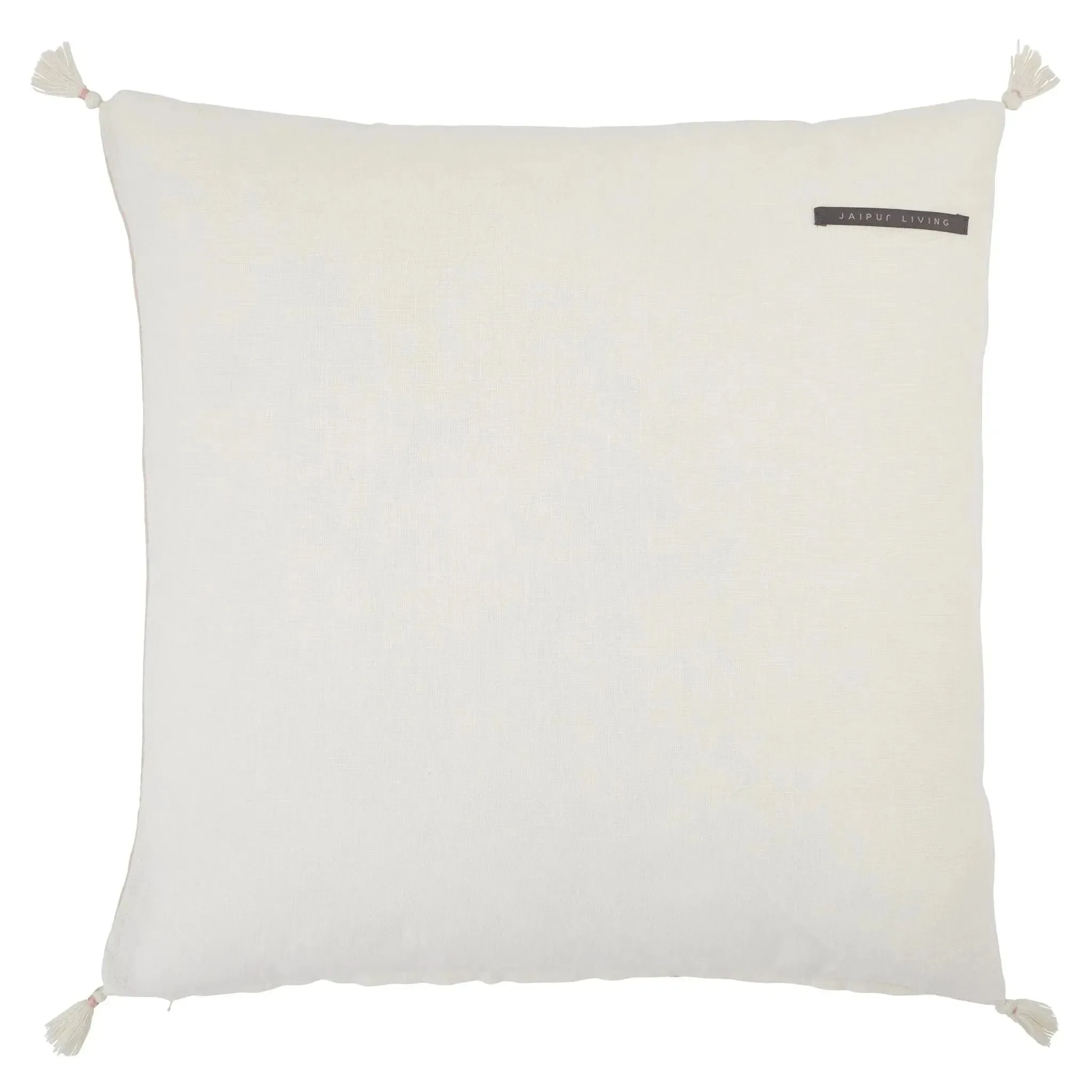 Taiga TGA03 Blush/Ivory Pillow