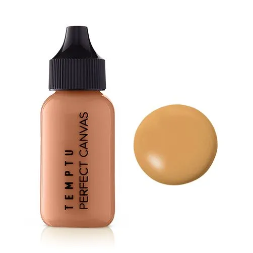 Temptu Perfect Canvas Airbrush Foundation 1oz