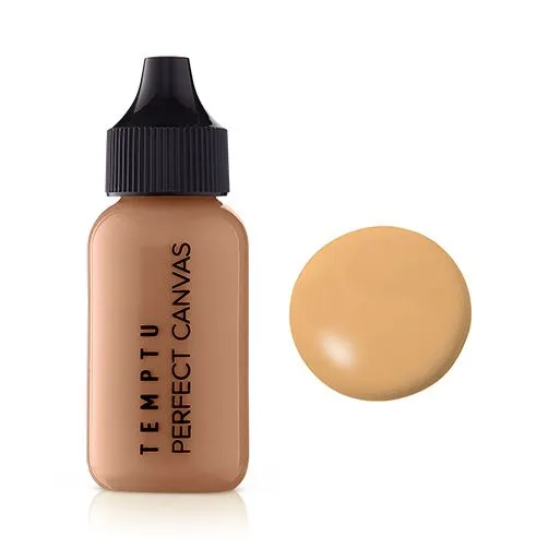 Temptu Perfect Canvas Airbrush Foundation 1oz
