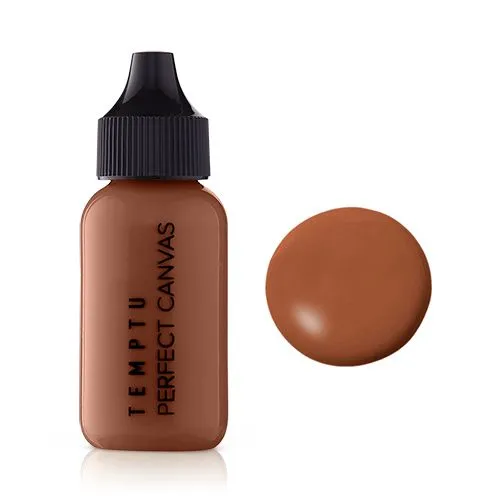 Temptu Perfect Canvas Airbrush Foundation 1oz