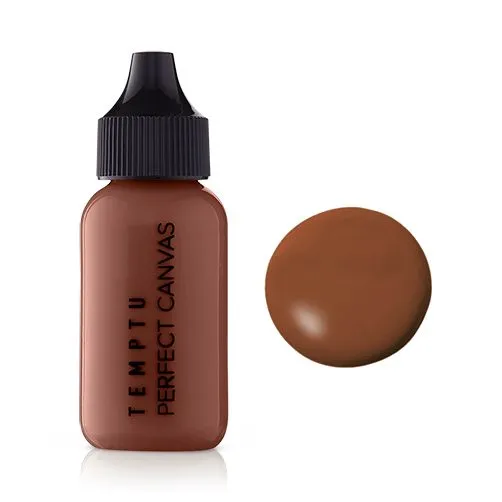 Temptu Perfect Canvas Airbrush Foundation 1oz