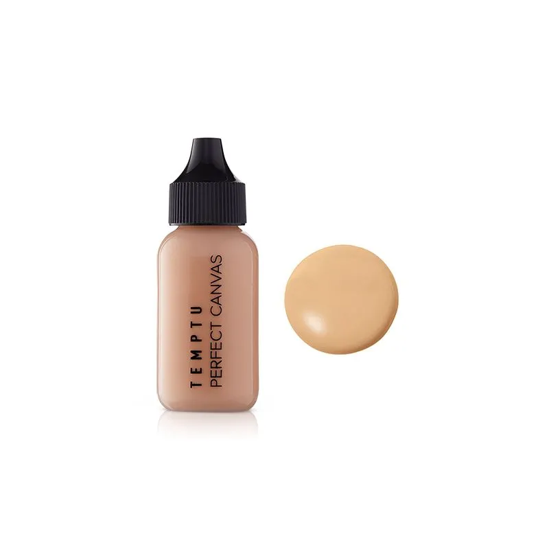 Temptu Perfect Canvas Airbrush Foundation 1oz