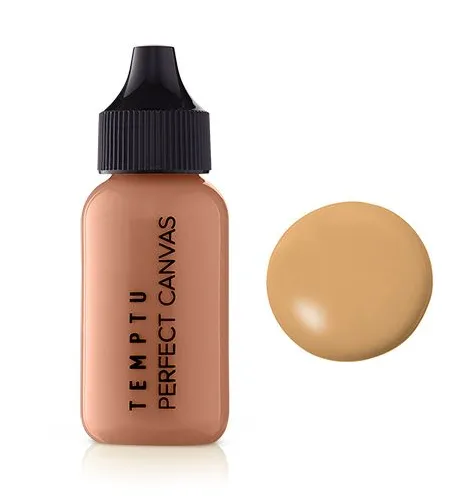 Temptu Perfect Canvas Airbrush Foundation 1oz