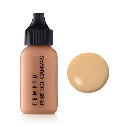 Temptu Perfect Canvas Airbrush Foundation 1oz