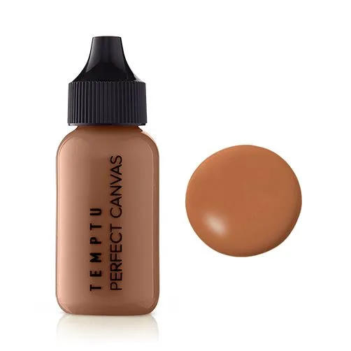 Temptu Perfect Canvas Airbrush Foundation 1oz