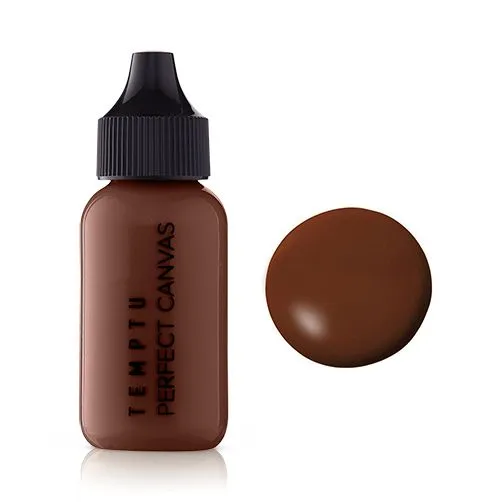 Temptu Perfect Canvas Airbrush Foundation 1oz