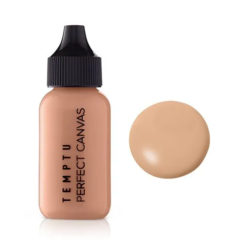 Temptu Perfect Canvas Airbrush Foundation 1oz
