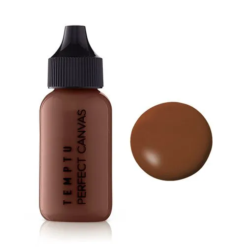 Temptu Perfect Canvas Airbrush Foundation 1oz
