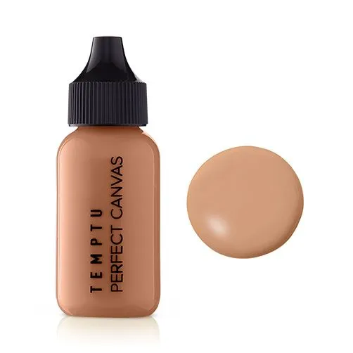 Temptu Perfect Canvas Airbrush Foundation 1oz