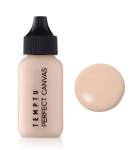 Temptu Perfect Canvas Airbrush Foundation 1oz