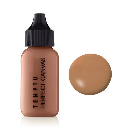 Temptu Perfect Canvas Airbrush Foundation 1oz