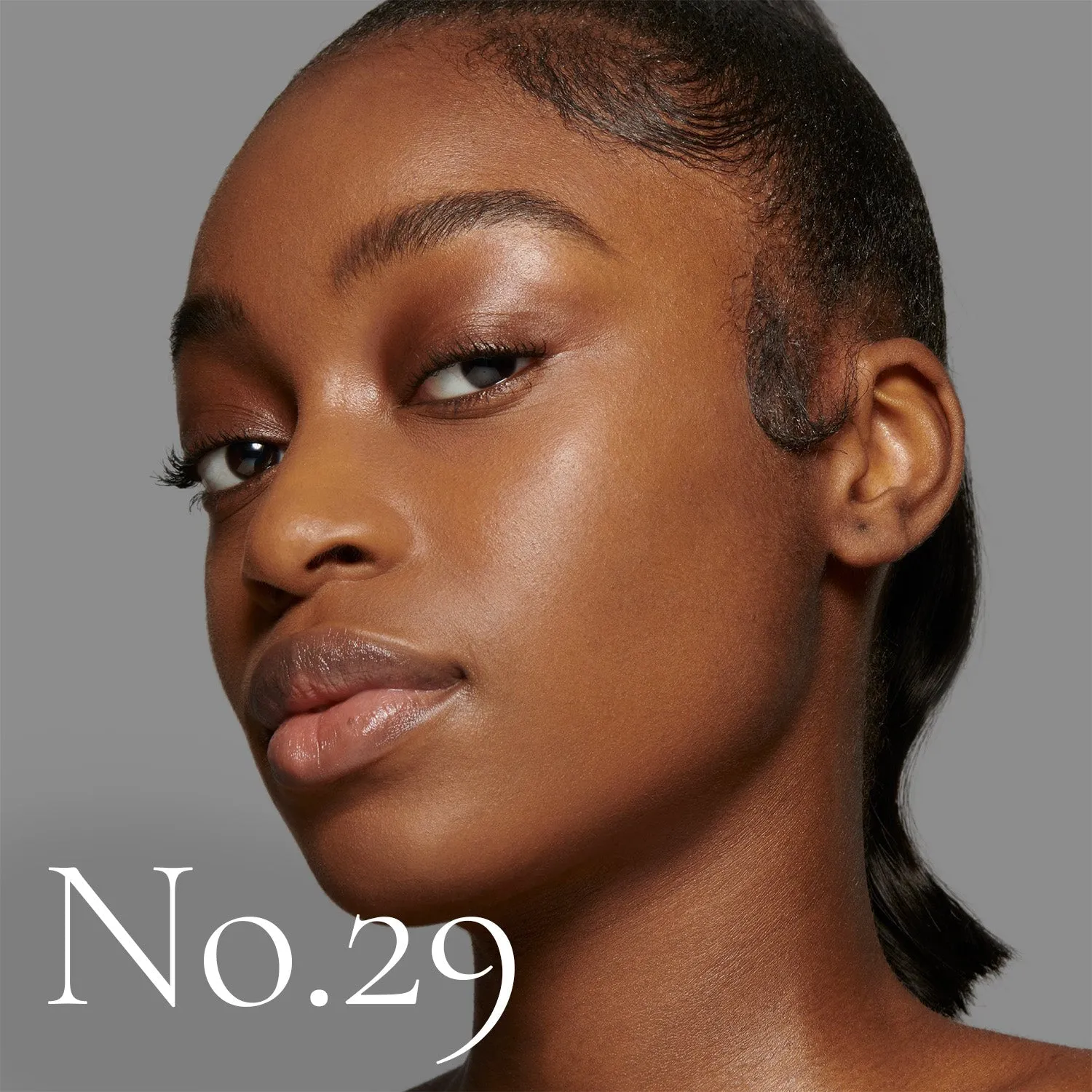 The Foundation (Shade No. 29)