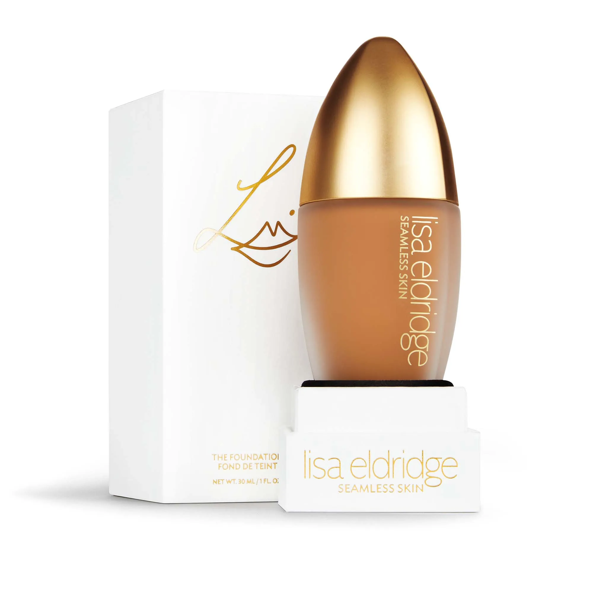 The Foundation (Shade No. 29)